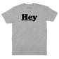 Hey Been Trying to Meet You T-Shirt (Inspired by The Pixies)