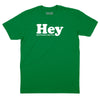 Hey Been Trying to Meet You T-Shirt (Inspired by The Pixies) - Kelly
