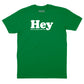 Hey Been Trying to Meet You T-Shirt (Inspired by The Pixies)