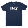 Hey Been Trying to Meet You T-Shirt (Inspired by The Pixies) - Navy