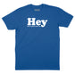 Hey Been Trying to Meet You T-Shirt (Inspired by The Pixies)