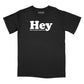 Hey Been Trying to Meet You Relaxed T-Shirt (Inspired by The Pixies)