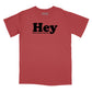 Hey Been Trying to Meet You Relaxed T-Shirt (Inspired by The Pixies)