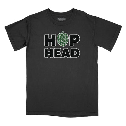 Hop Head Premium Relaxed T-Shirt