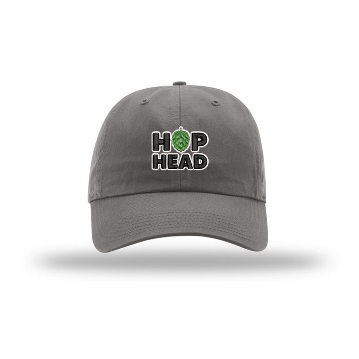 Hop Head - Dad Hat