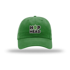 Hop Head - Dad Hat