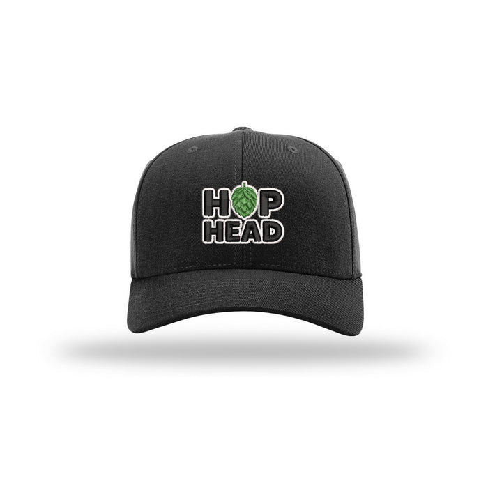 Hop Head - Flex Fit Hat