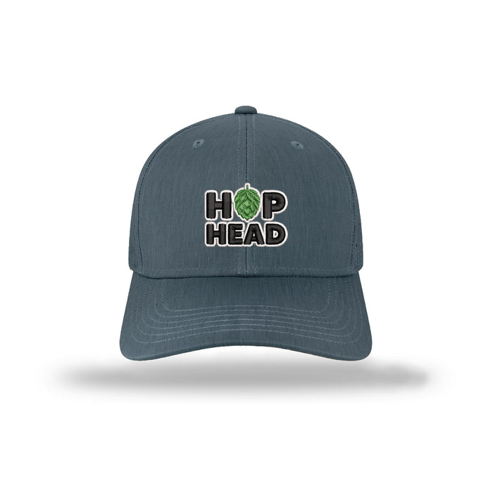Hop Head - Performance Wicking Hat