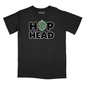 Hop Head Relaxed Fit T-Shirt