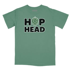 Hop Head Relaxed Fit T-Shirt