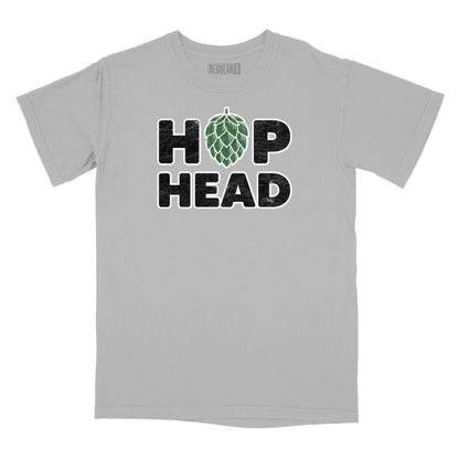 Hop Head Relaxed Fit T-Shirt