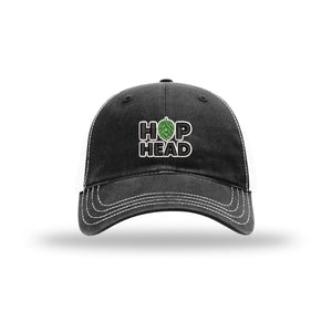 Hop Head - Soft Mesh Trucker