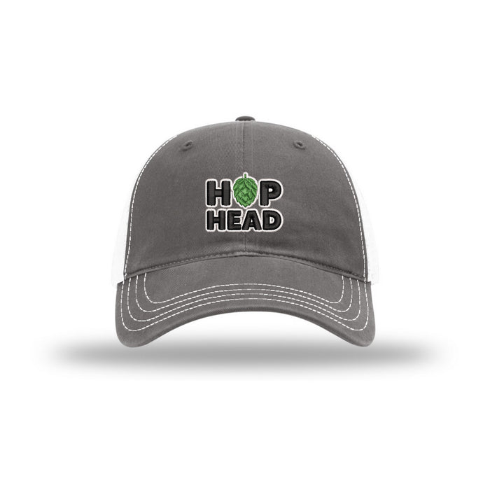 Hop Head - Choose Your Style Hat