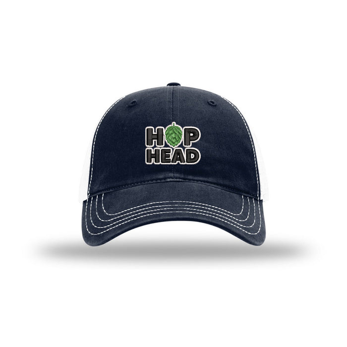 Hop Head - Soft Mesh Trucker