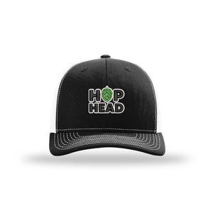 Hop Head Structured Trucker