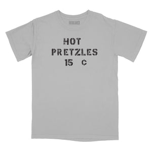 Hot Pretzel Logic Relaxed Fit T-Shirt