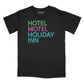 Hotel Motel Holiday Inn Relaxed Fit T-Shirt (Inspired by The Sugarhill Gang)