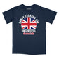 Happy Treason Day Relaxed Fit T-Shirt