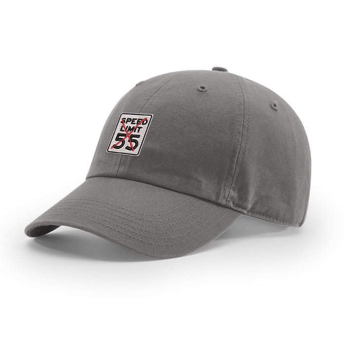 I Can't Drive 55 - Dad Hat