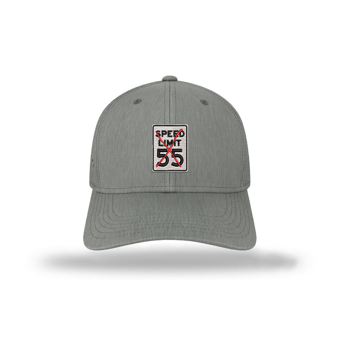 I Can't Drive 55 - Performance Wicking Hat