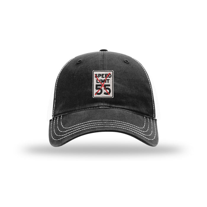 I Can't Drive 55 - Choose Your Style Hat