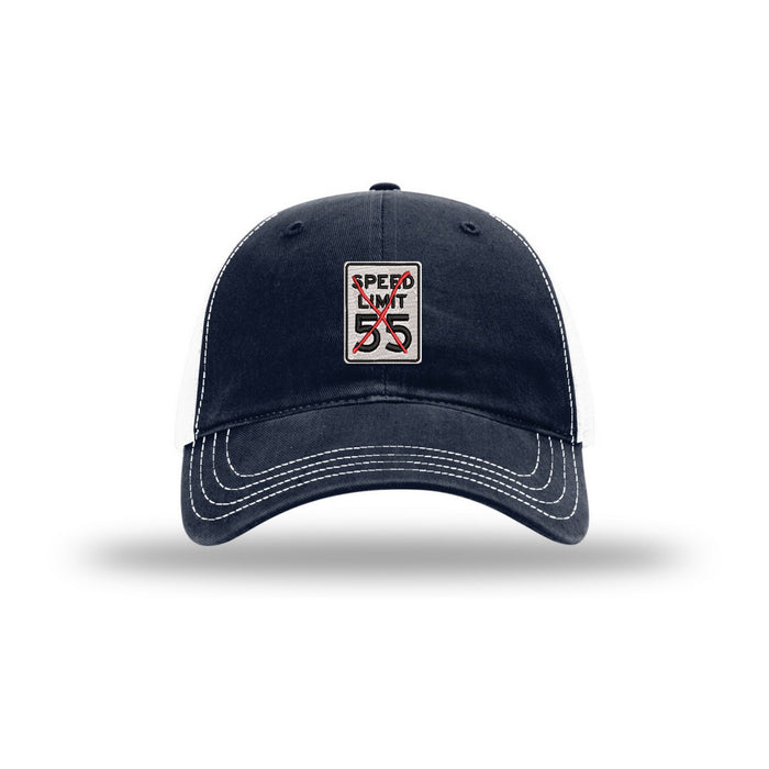 I Can't Drive 55 - Choose Your Style Hat