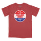 I Drank Beer Today Relaxed Fit T-Shirt