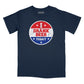 I Drank Beer Today Relaxed Fit T-Shirt