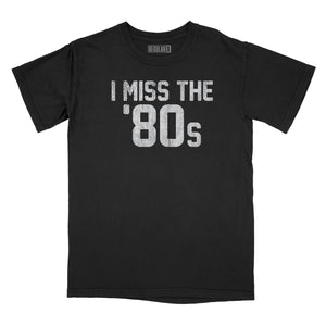 I Miss The '70s Relaxed Fit T-Shirt