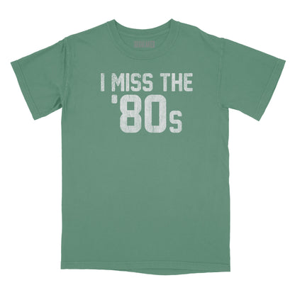 I Miss The '70s Relaxed Fit T-Shirt