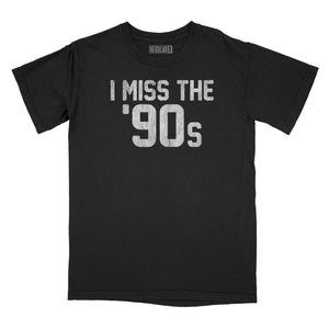 I Miss The '90s Relaxed Fit T-Shirt
