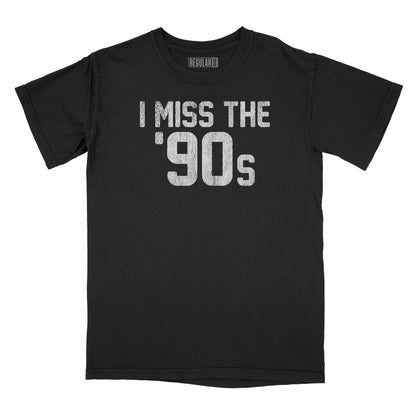I Miss The '90s Relaxed Fit T-Shirt