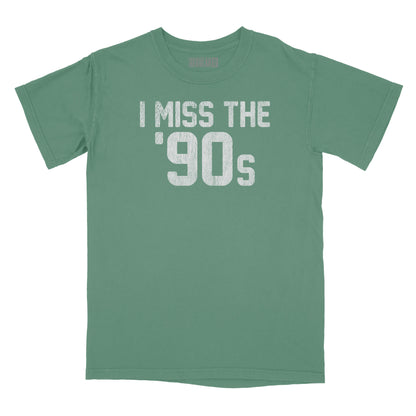 I Miss The '90s Relaxed Fit T-Shirt