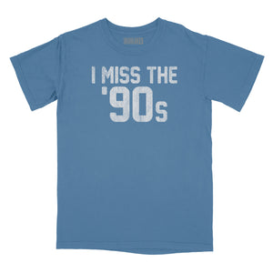I Miss The '90s Relaxed Fit T-Shirt