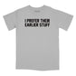I Prefer Their Earlier Stuff Relaxed Fit T-Shirt