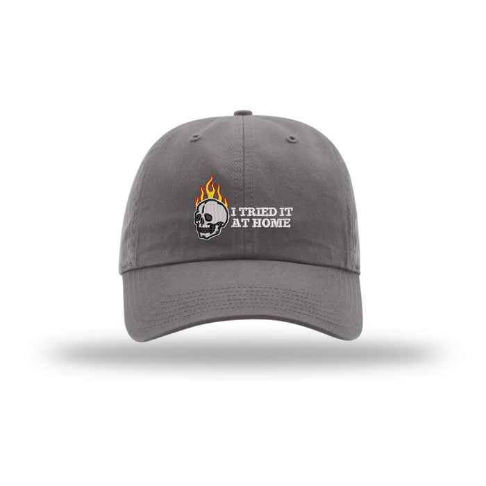 I Tried It At Home - Dad Hat