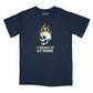 I Tried it at Home Relaxed Fit T-Shirt