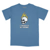 I Tried it at Home Relaxed Fit T-Shirt - Slate