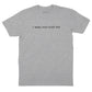 I Wanna Rock Right Now T-Shirt (Inspired by Rob Base & DJ E-Z Rock)
