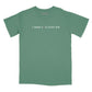 I Wanna Rock Right Now Relaxed T-Shirt (Inspired by Rob Base & DJ E-Z Rock)