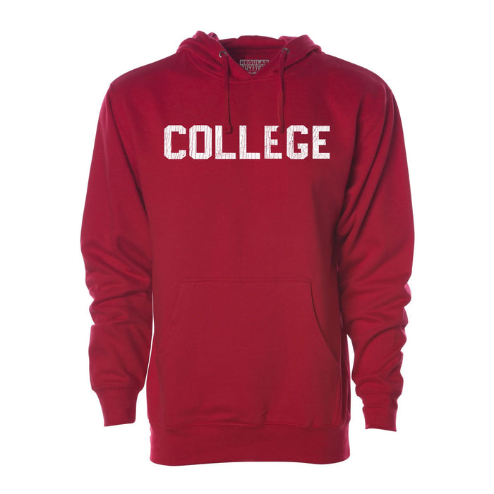 COLLEGE Perfectweight Hoodie