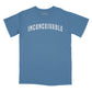 Inconceivable Vintage Arch Relaxed Fit T-Shirt