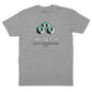 Initech Corporate Outing T-Shirt