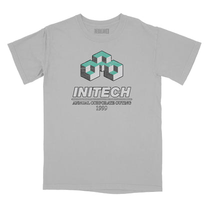 Initech Corporate Outing Relaxed Fit T-Shirt