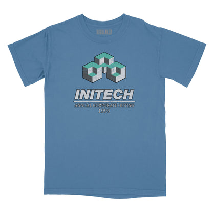 Initech Corporate Outing Relaxed Fit T-Shirt
