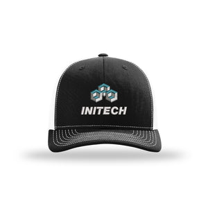 Initech Structured Trucker