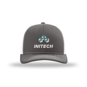 Initech Structured Trucker