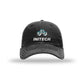 Initech - Soft Mesh Trucker