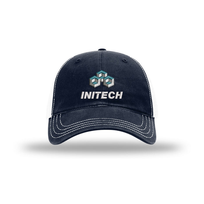 Initech - Choose Your Style Hat