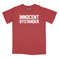 Innocent Bystander Relaxed Fit T-Shirt